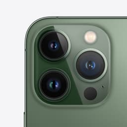 Apple iPhone 13 Pro Max - 128GB - Groen — thumbnail 5