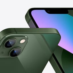 Apple iPhone 13 mini - 256GB - Groen — thumbnail 3