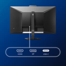 Philips 27E1N5600HE/00 ledmonitor — thumbnail 2