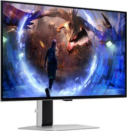 Monitor Samsung LS27DG600SUXEN Quad HD 27" — thumbnail 5