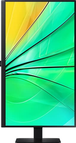 Samsung ViewFinity LS27D600EAUXEN - QHD Monitor - 100Hz - 27 Inch — thumbnail 2