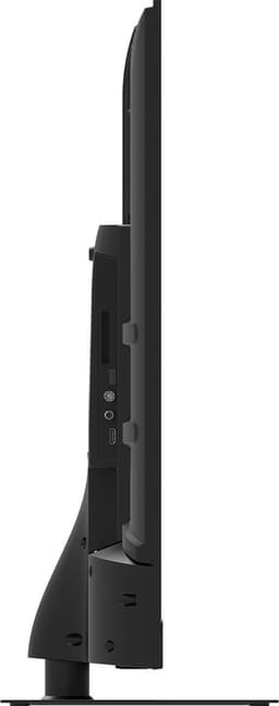 Thomson 50QG6C14 QLED Plus televisie met Google TV en front speaker — thumbnail 3