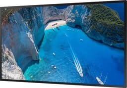 Samsung Smart Signage OM75A 190,5cm(75) LED bl — thumbnail 5