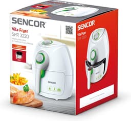 Sencor SFR3220WH — thumbnail 4