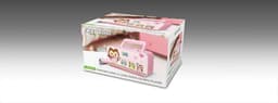 Muse M-29KP - Draagbare radio/CD-/MP3-speler met microfoon | karaoke | ideaal voor kinderen | roze — thumbnail 3