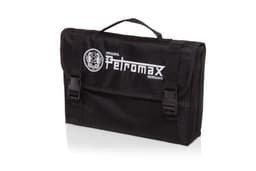 Petromax vuurbox houtskoolgrill fb2 zilver — thumbnail 3