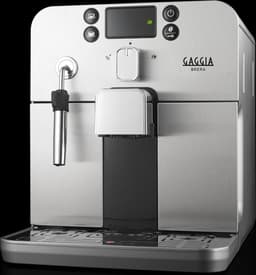 Gaggia Brera RI9305/01 - Espressomachine - Zilver — thumbnail 5
