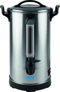 Saro RVS Koffie Percolator CAPPONO 100 | 10,8 Liter | 49(h) x 26 Ø cm — thumbnail 1