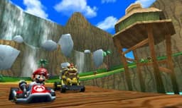 Mario Kart 7 - 2DS + 3DS — thumbnail 5