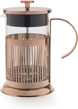Leopold Vienna - French Press cafetière Koper 800ml (6 kopjes) — thumbnail 1