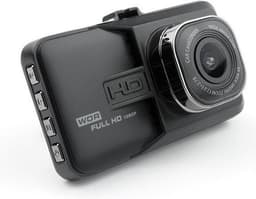 TechU™ Dashcam M15 Pro Dual Camera – 3.0 inch Scherm – Dashboardcamera – Full HD 1080p – Nachtvisie – Bewegingssensor – G-sensor – Loop Recording – Autocamera Voor én Achter - voor auto — thumbnail 2