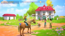 Horse Club Adventures - Switch — thumbnail 3