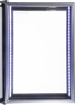 Gastro-Cool KW65 - Flessenkoelkast - Zwart — thumbnail 5