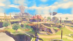 The Legend of Zelda Skyward Sword HD - Switch (édition française) — thumbnail 5