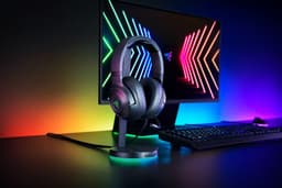 Razer Kraken V3 X Wired USB Gaming Headset — thumbnail 2