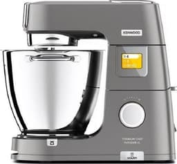 Kenwood Titanium Chef Patissier XL KWL90.124SI |  | 5011423206158 — thumbnail 2
