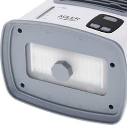Adler luchtkoeler 3 in 1 USB AD 7919 wit/blauw — thumbnail 3