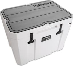 Petromax plak/bescherm plaat kx50 grijs met lijnen — thumbnail 3