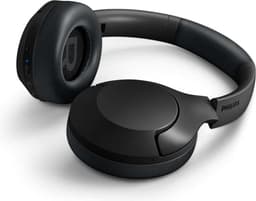 Philips TAH8506BK - Hoofdtelefoon - Draadloos - Zwart — thumbnail 1