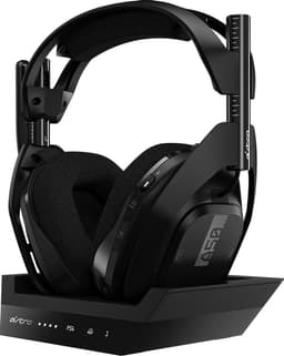 ASTRO Gaming A50 - Draadloze Gaming Headset - PS4/PS5, Windows — thumbnail 1
