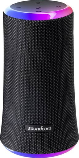SoundCore Flare II - Black — thumbnail 1