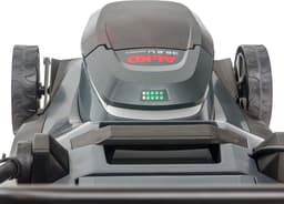 AL-KO 38.2 Li Comfort kit (set met batterijen en lader) - 18V Accu gazonmaaier - Compatibel met Bosch 18V — thumbnail 4