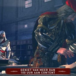 Assassin's Creed: The Ezio Collection - Nintendo Switch — thumbnail 4