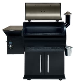 Smokey Bandit The Lumberjack Barbecue Smoker WiFi/Bluetooth — thumbnail 4