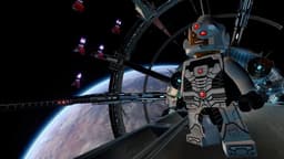 LEGO Batman 3 Beyond Gotham (PlayStation Hits)/playstation 4 — thumbnail 3
