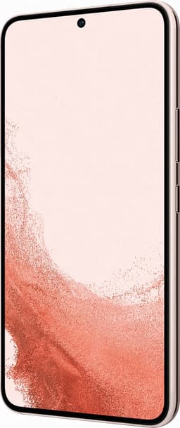 Samsung Galaxy S22 5G - 256GB - Pink Gold — thumbnail 4