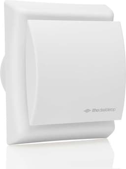 Itho Daalderop BTV-N200 - badkamerventilator wit — thumbnail 4