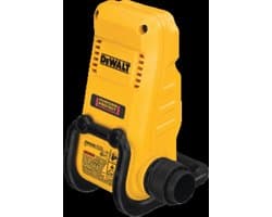 DeWALT DWH079D Stofafzuigadapter voor Filterreiniging