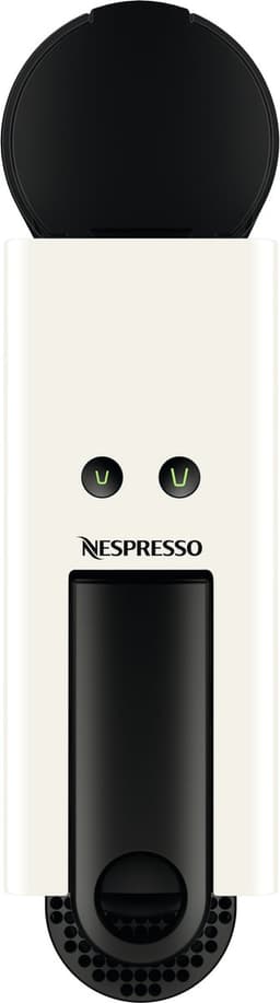 Krups Nespresso Essenza Mini XN1101 - Koffiecupmachine - Wit — thumbnail 4
