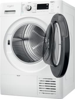 Whirlpool Warmtepomp droger FFTM118X3 - 8 kg — thumbnail 3