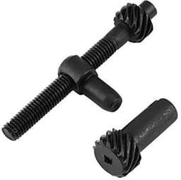 Kettingspanner, kettingspanner voor grasmaaier voor Timberpro Lawnflite 2500 25CC 0635231132314 — thumbnail 2