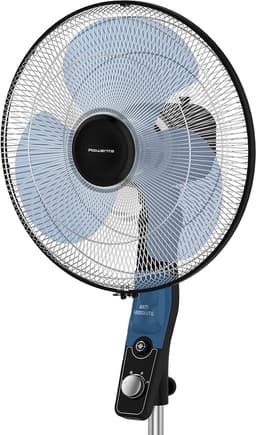 Ventilator met Anti-Mug Functie - Staande Fan Muggenwering - Verkoeling en Muggen Weren - Tot 2x Effectiever - 55 m3/min — thumbnail 3