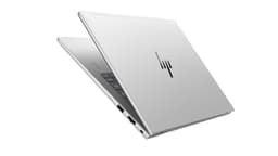 HP EliteBook 6 G2a 14 Next Gen AI PC Copilot+ PC AMD Ryzen AI 5 430 Laptop 35,6 cm (14) WUXGA 16 GB DDR5-SDRAM 512 GB SSD Wi-Fi 7 (802.11be) Windows 11 Pro Zilver QWERTY — thumbnail 4