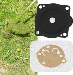 Carburateur seal kit voor grasmaaier - compatibel met Stihl FS80/FS80AV - voorkomt luchtinlaat - onderhoudsaccessoire - ShopVlot — thumbnail 2