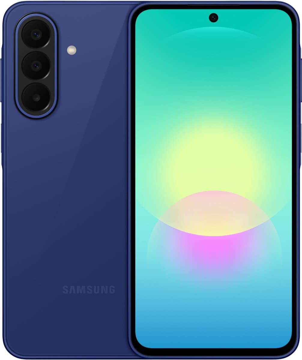 Samsung Galaxy A27 5G - 256GB - Blue — afbeelding 1