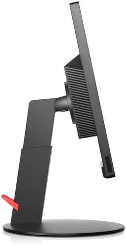 Lenovo ThinkVision LT1913p computer monitor 48,3 cm (19") 1280 x 1024 Pixels SXGA LED Zwart — thumbnail 5