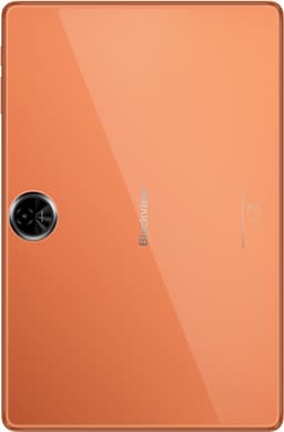 Blackview ZENO5 Tablet - 32GB RAM - 128GB ROM- 8300mAh- Android 16 - Oranje — thumbnail 4