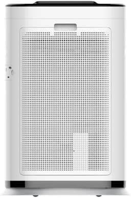 Heinner Luchtreiniger – 75 W – CADR 600 m³/u – Geschikt voor 42–72 m² – WiFi – Air Purifier met HEPA H11-filter – PM2.5 Sensor & Display – Ionisator – 12 uurs Timer – 5 Snelheden – Wit — thumbnail 4