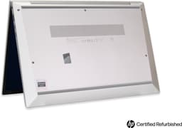 HP EliteBook 840 G8 - Certified Refurbished - 14" FHD - Intel Core i5-1145G7 - 256 GB SSD - 16 GB RAM - Windows 11 Pro — thumbnail 4