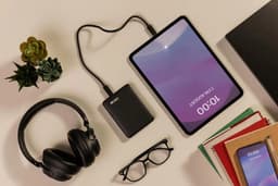 Western Digital Elements Portable - Externe harde schijf - HDD - USB-C - 1TB — thumbnail 3