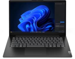 Lenovo V14 G5 - 14" FHD - Intel Core i5-13420H - 8GB DDR5 - 512GB M.2 SSD - Windows 11 Pro - 3 Jaar Garantie — thumbnail 1