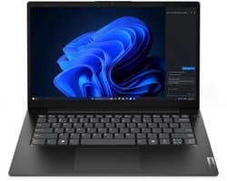 Lenovo V14 G5 - 14" FHD - Intel Core i5-13420H - 8GB DDR5 - 512GB M.2 SSD - Windows 11 Pro - 3 Jaar Garantie