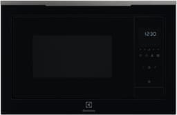 Electrolux KMSD253TBH Zwart Grill-magnetron Ingebouwd 25 l 900 W — thumbnail 1