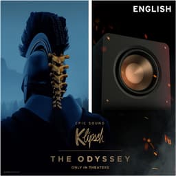 Klipsch RP-1000SW krachtige Actieve Subwoofer — thumbnail 2