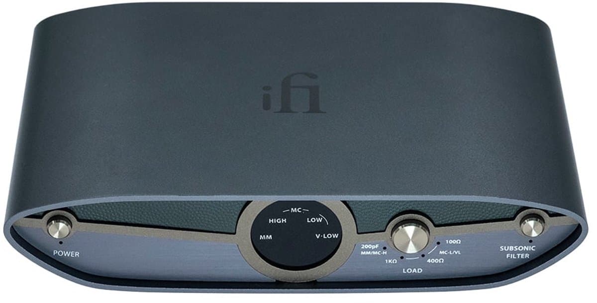 iFi ZEN Phono 3 — afbeelding 1