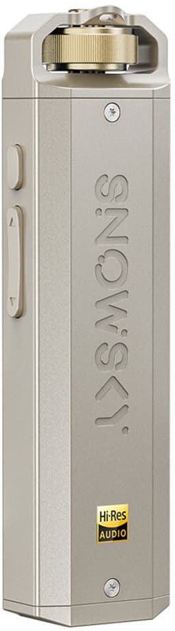 Snowsky Echo Nano Groen — thumbnail 4